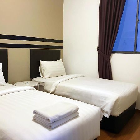 Amerin Mall & Suites Seri Kembangan Εξωτερικό φωτογραφία