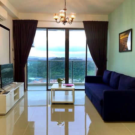 Amerin Mall & Suites Seri Kembangan Εξωτερικό φωτογραφία