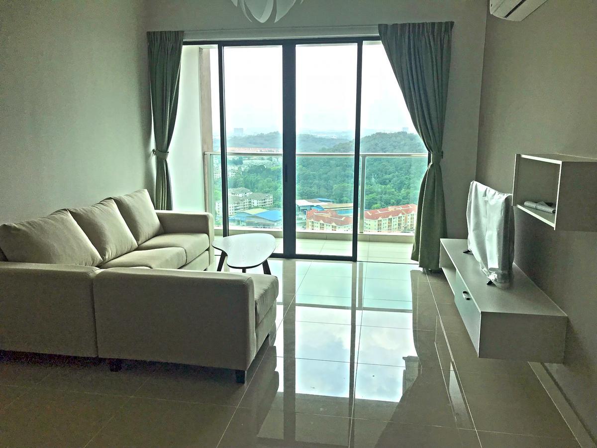 Amerin Mall & Suites Seri Kembangan Εξωτερικό φωτογραφία