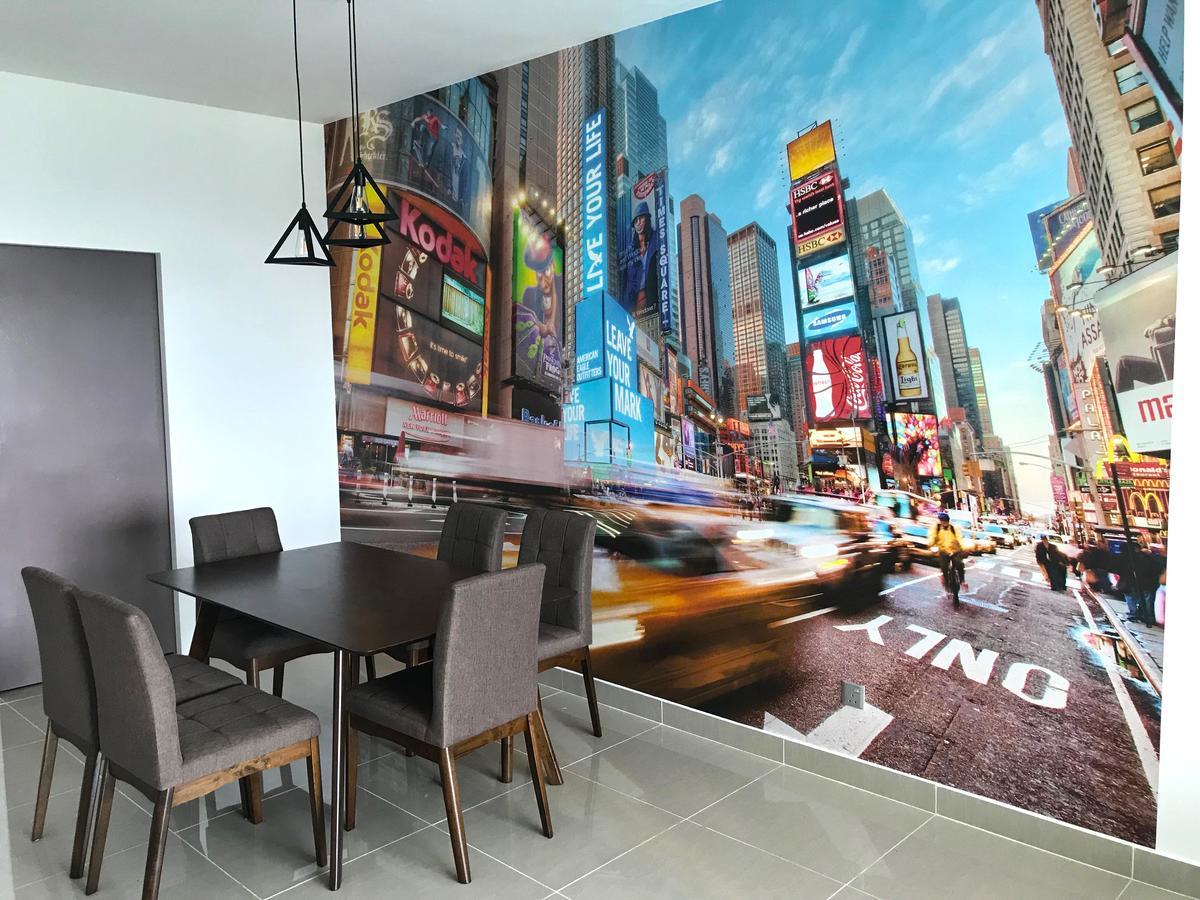 Amerin Mall & Suites Seri Kembangan Εξωτερικό φωτογραφία