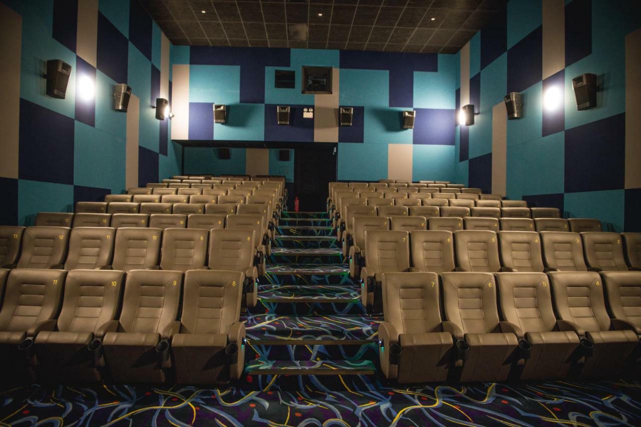 Amerin Mall & Suites Seri Kembangan Εξωτερικό φωτογραφία