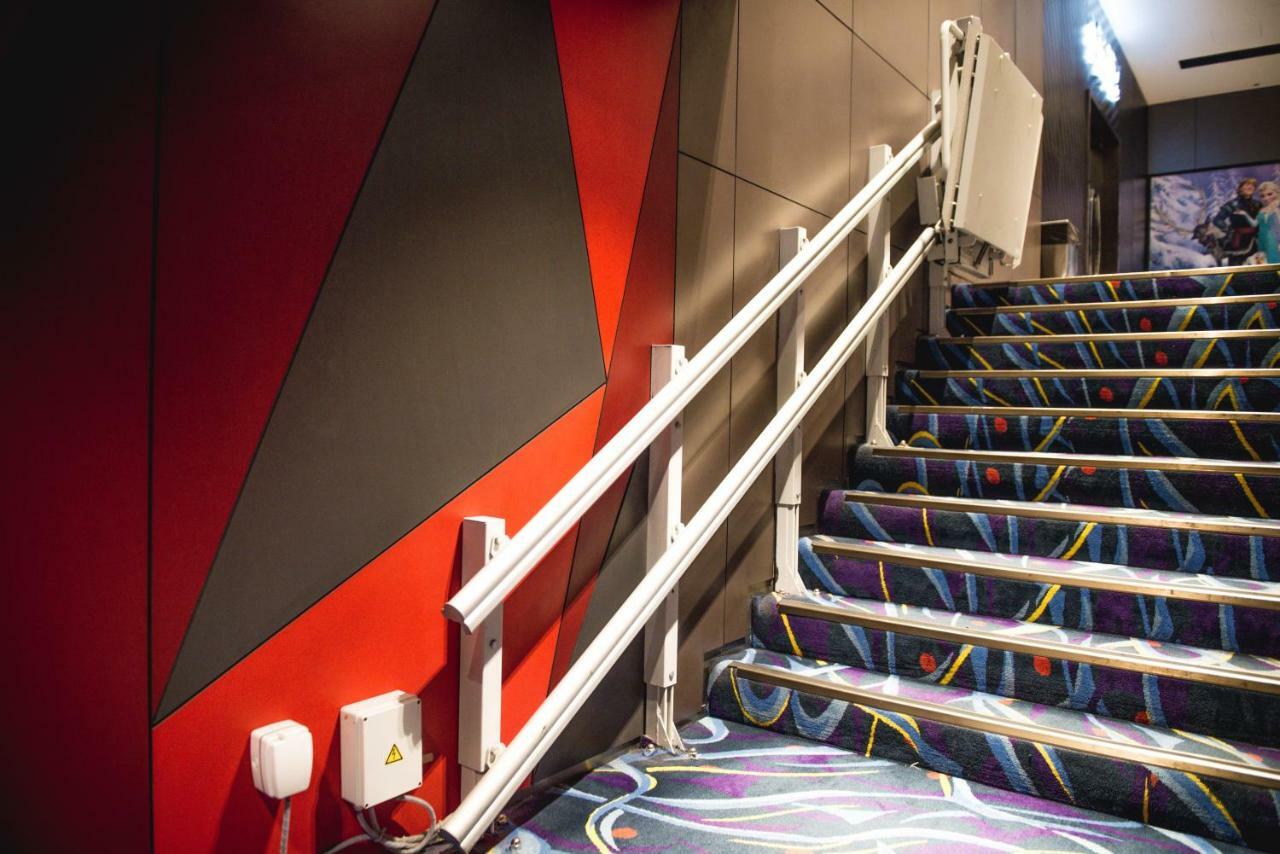 Amerin Mall & Suites Seri Kembangan Εξωτερικό φωτογραφία