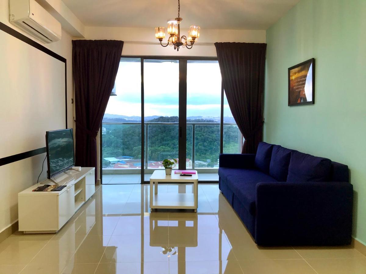 Amerin Mall & Suites Seri Kembangan Εξωτερικό φωτογραφία