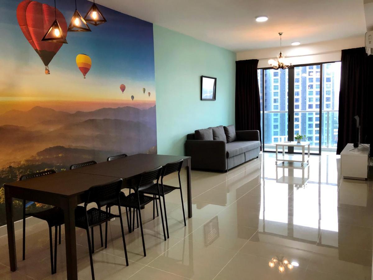 Amerin Mall & Suites Seri Kembangan Εξωτερικό φωτογραφία